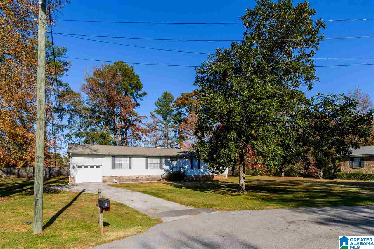 81 Ivanhoe Lane Calera, AL 35040 - Photo 2 of 29