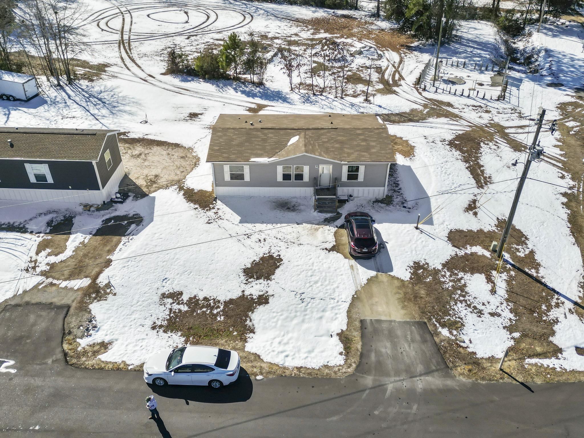 2831 Gobblers Run Conway, SC 29527 - Photo 2 of 27