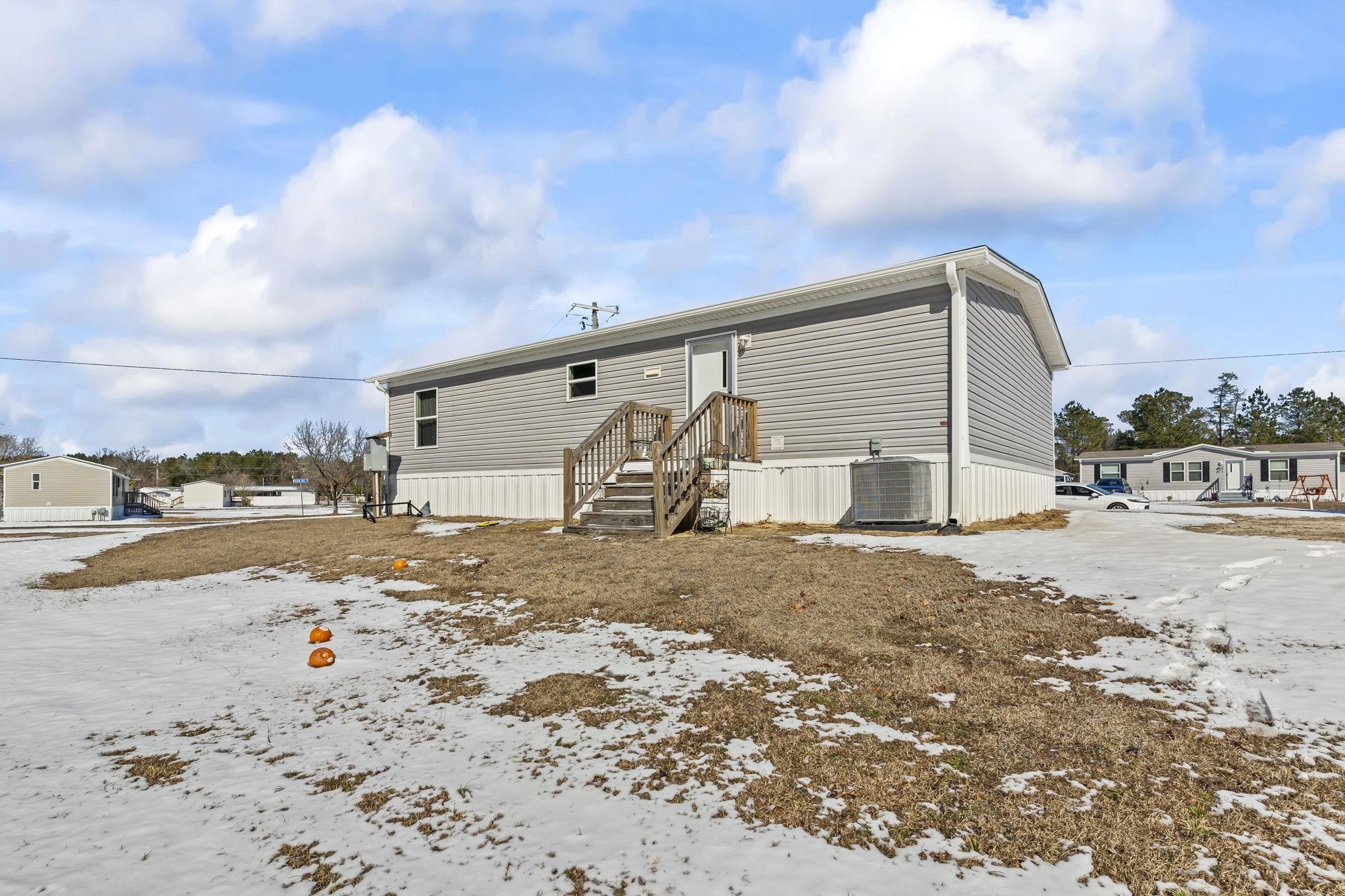 2831 Gobblers Run Conway, SC 29527 - Photo 24 of 27