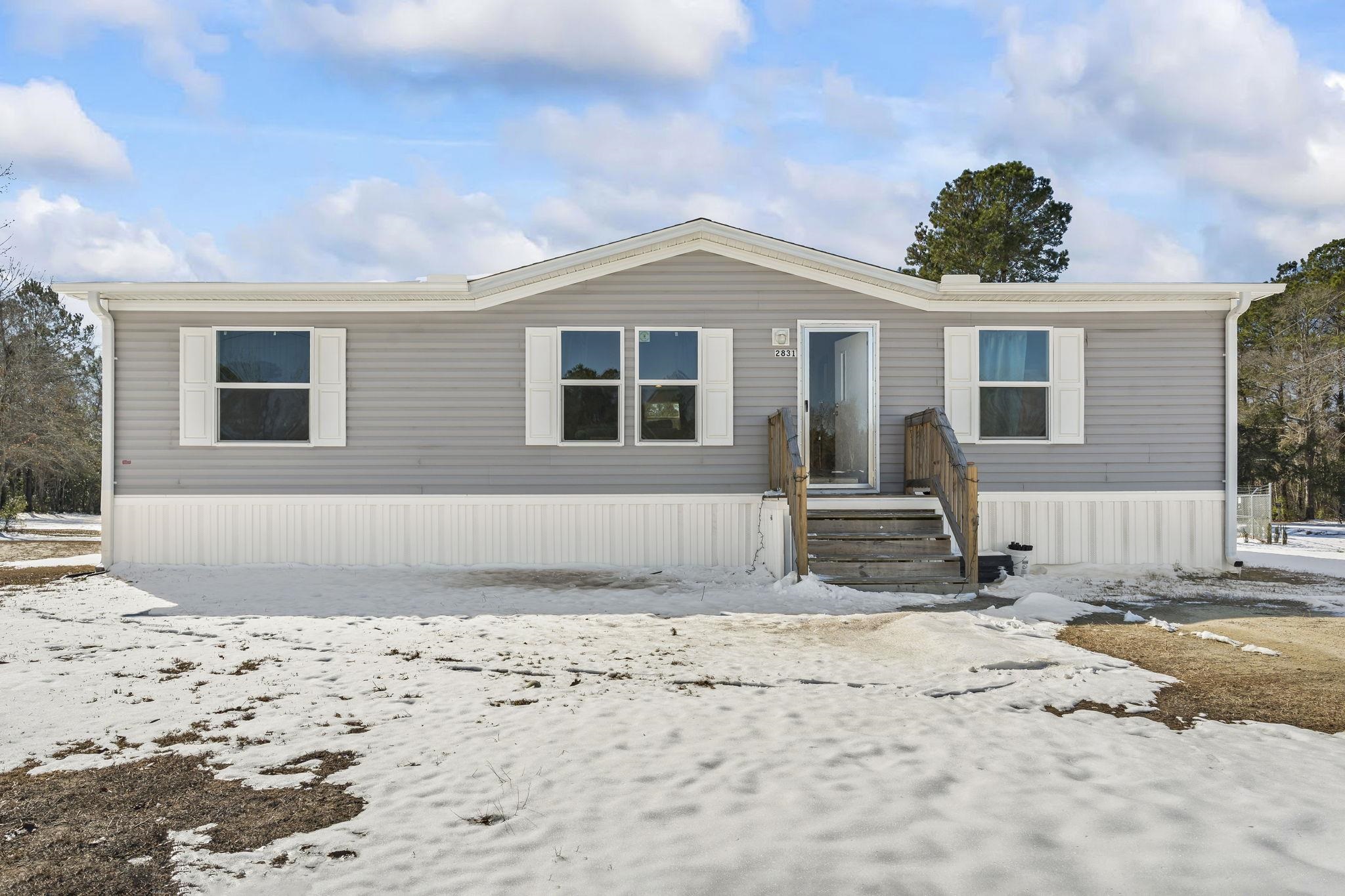 2831 Gobblers Run Conway, SC 29527 - Photo 25 of 27