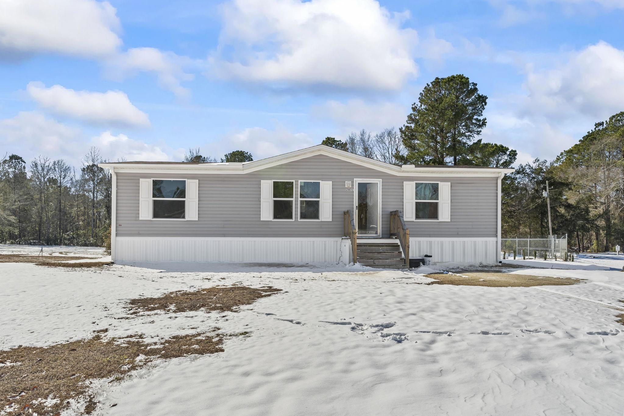 2831 Gobblers Run Conway, SC 29527 - Photo 26 of 27
