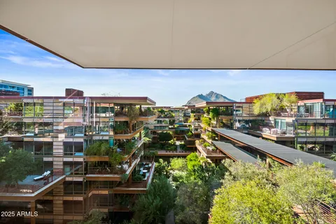 a view of a child park