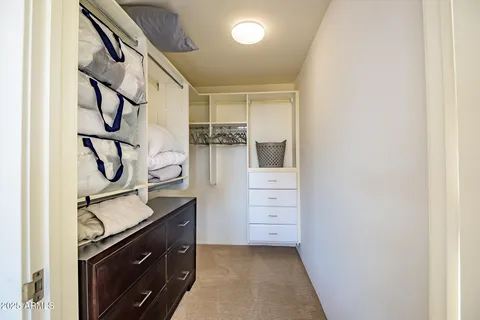 a view of outdoor space with seating