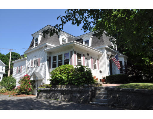 2 Maple Street Maynard, MA 01754 - Photo 1 of 1 Gallery Image 1