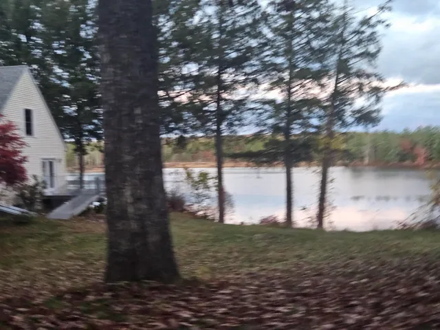 $199,900 | 247 Northeast Pond Road, Milton, NH 03851