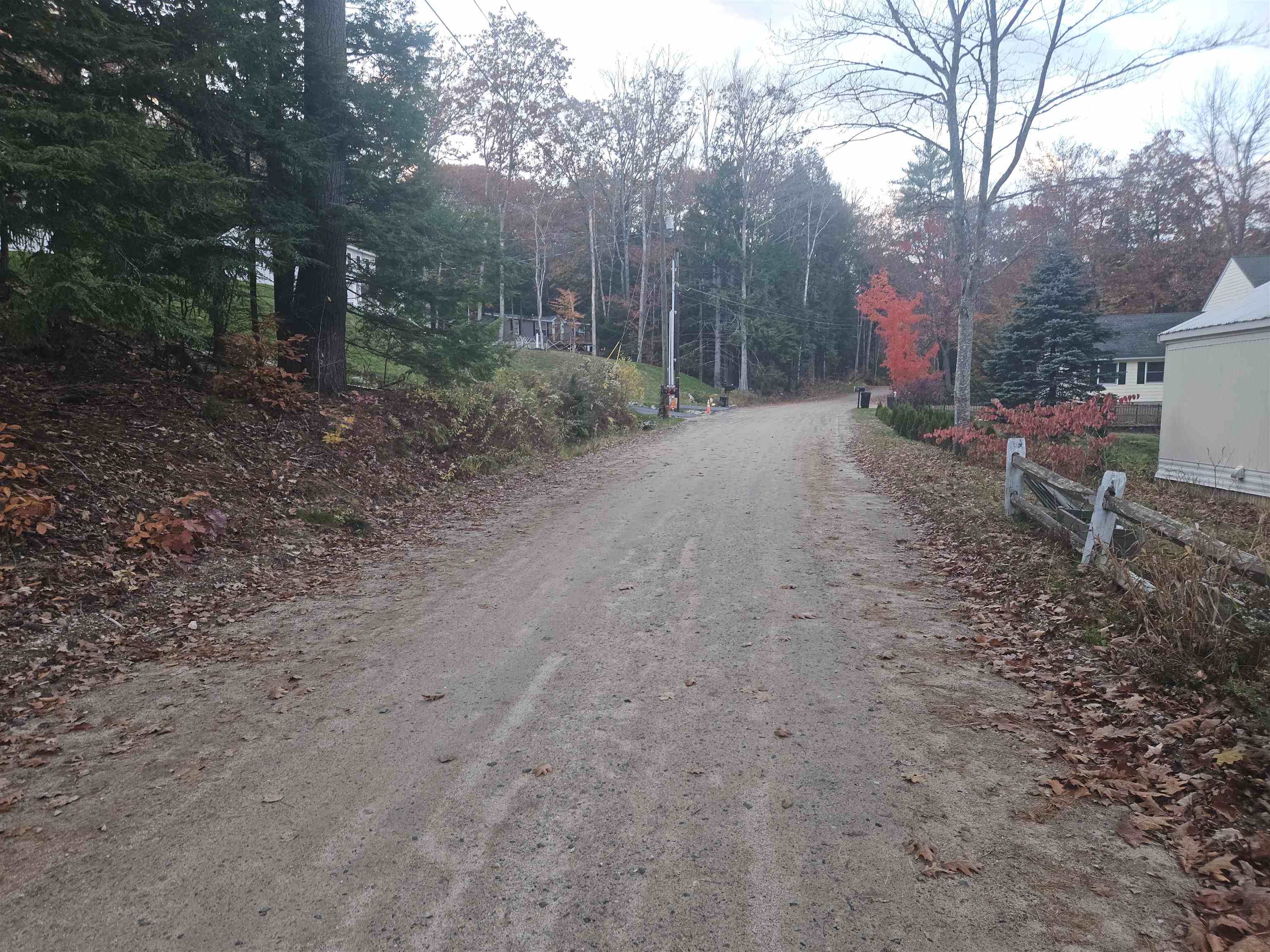 247 Northeast Pond Road Milton, NH 03851 - Photo 23 of 24