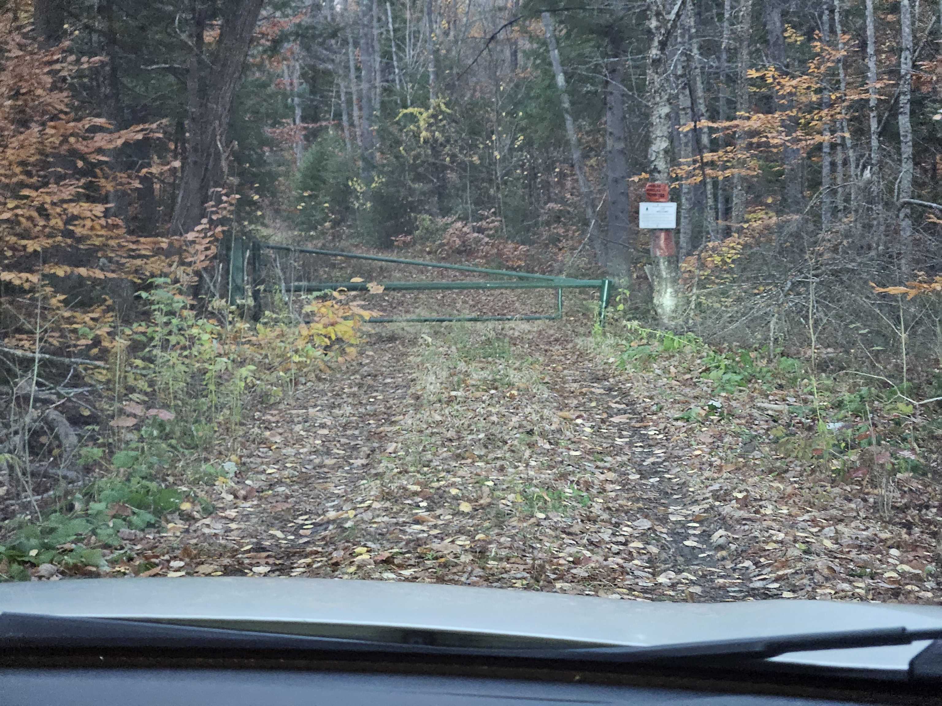 247 Northeast Pond Road Milton, NH 03851 - Photo 24 of 24