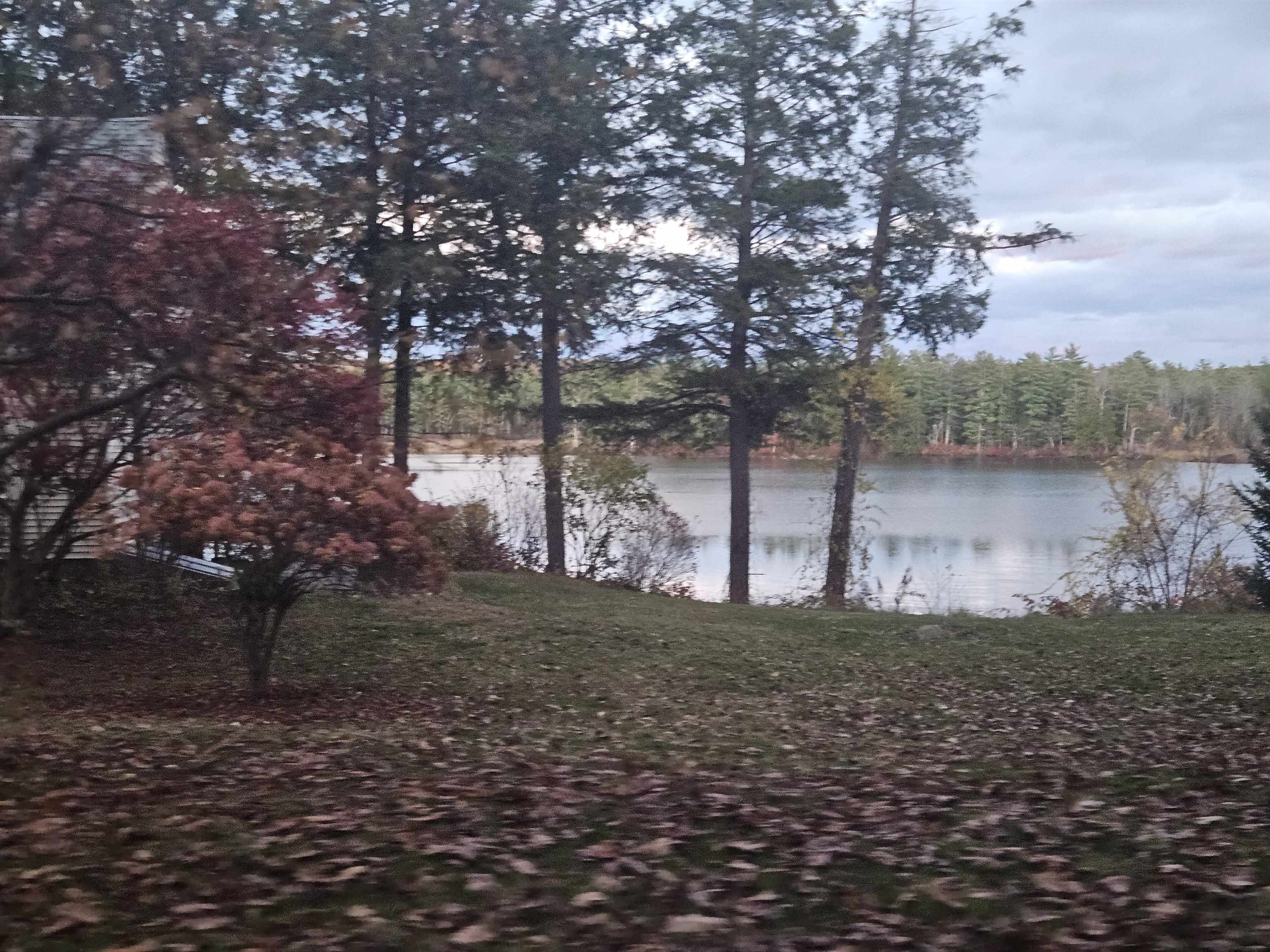 247 Northeast Pond Road Milton, NH 03851 - Photo 4 of 24