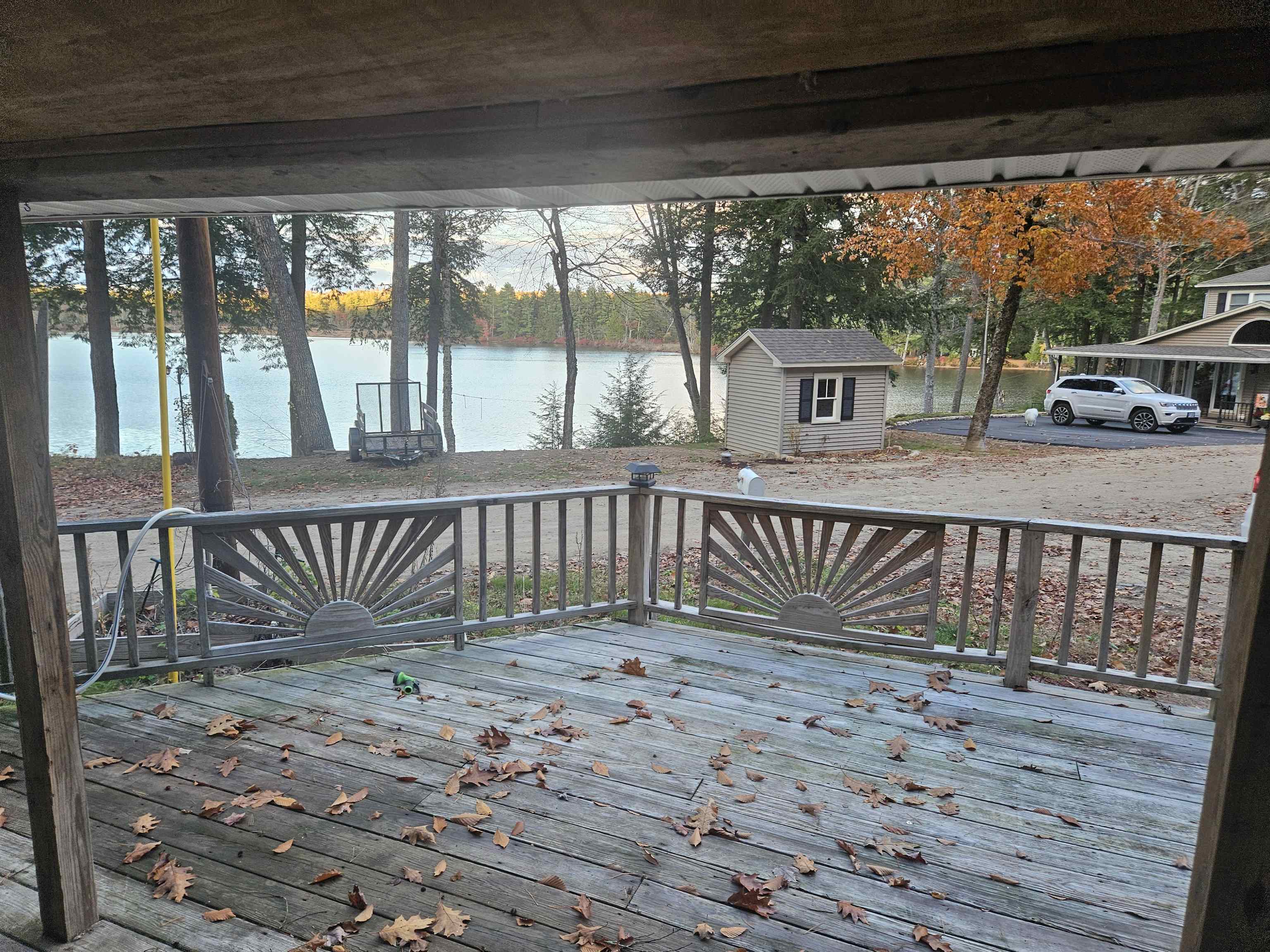 247 Northeast Pond Road Milton, NH 03851 - Photo 5 of 24