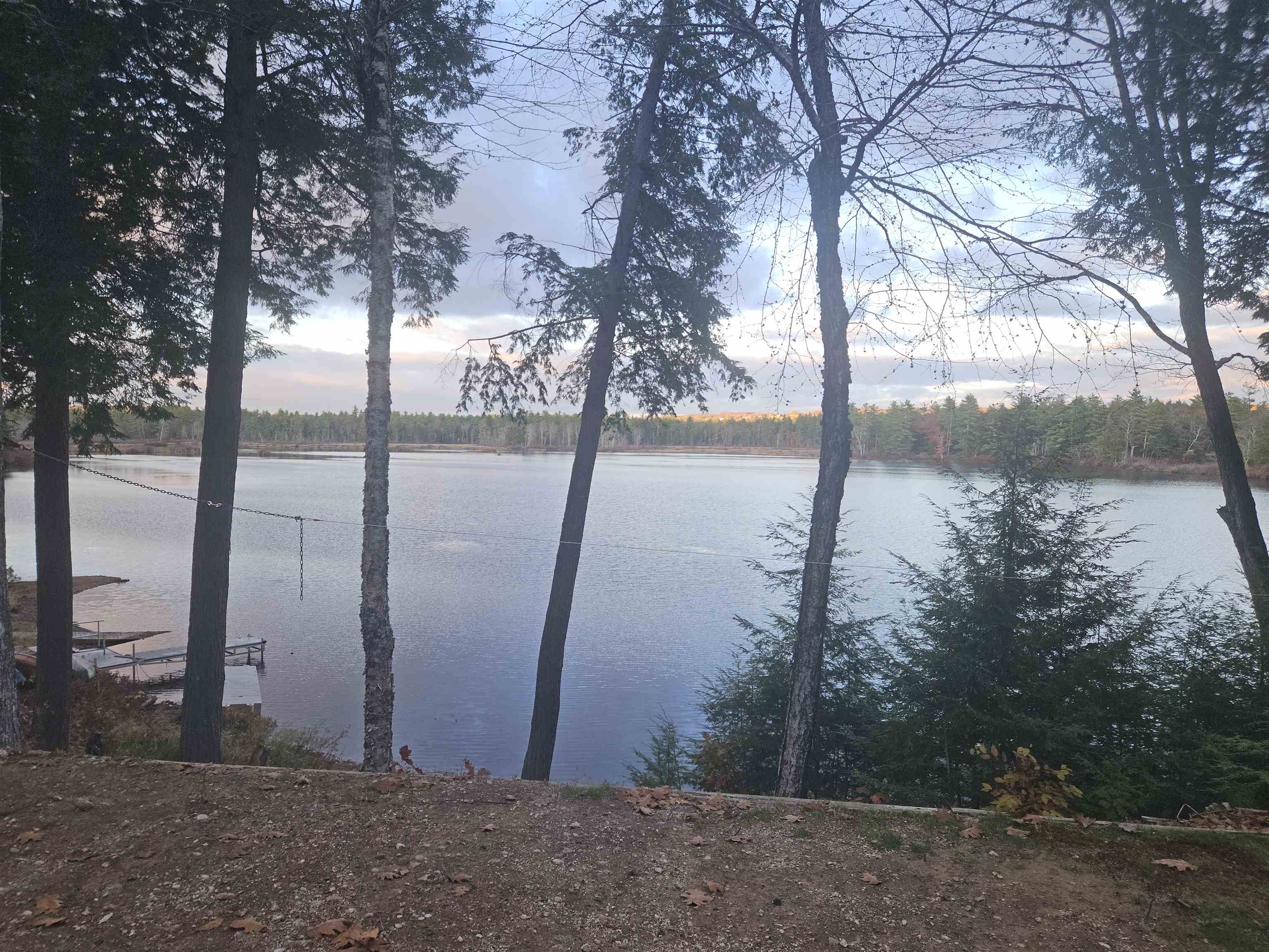 247 Northeast Pond Road Milton, NH 03851 - Photo 7 of 24