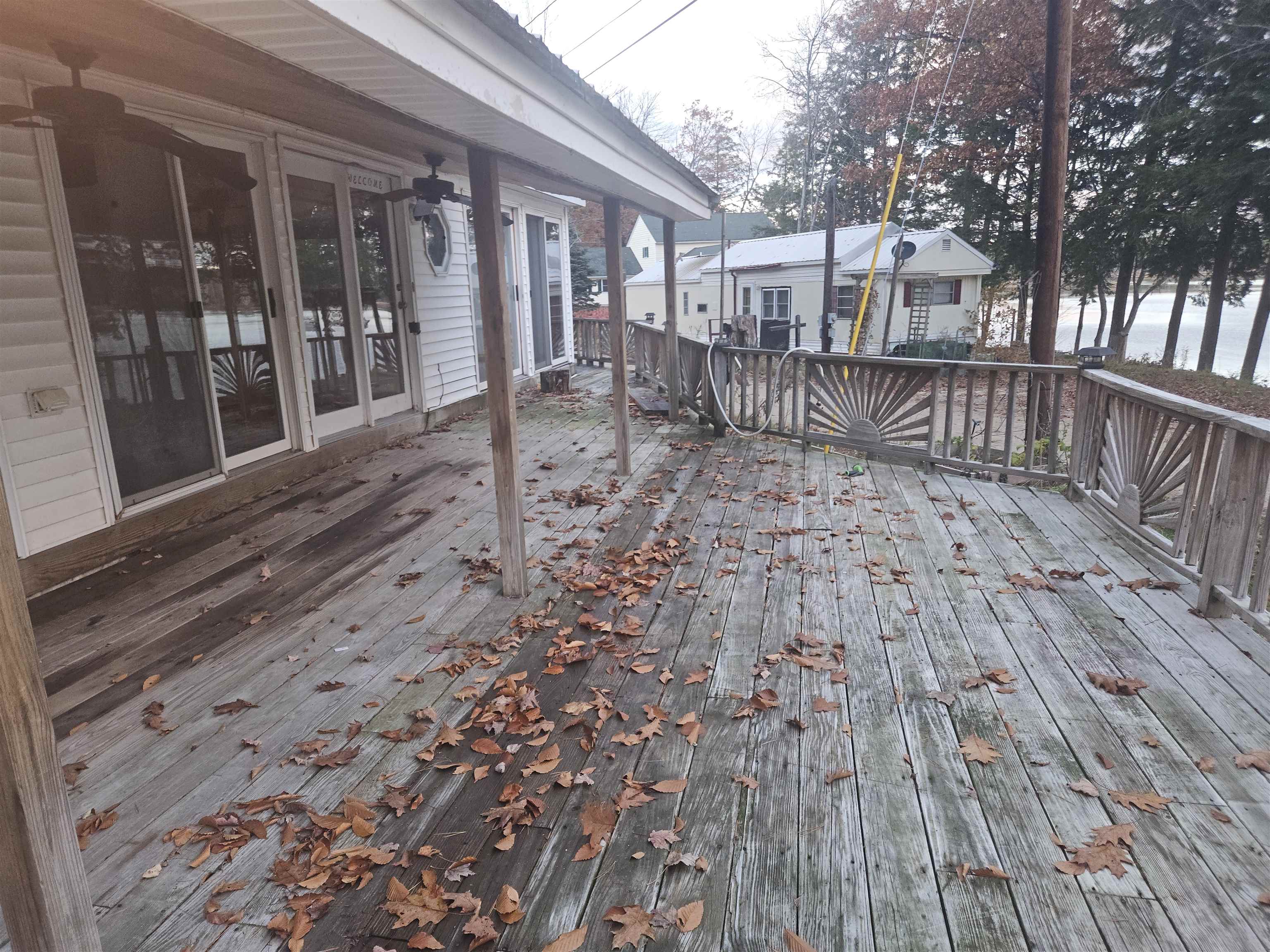 247 Northeast Pond Road Milton, NH 03851 - Photo 8 of 24