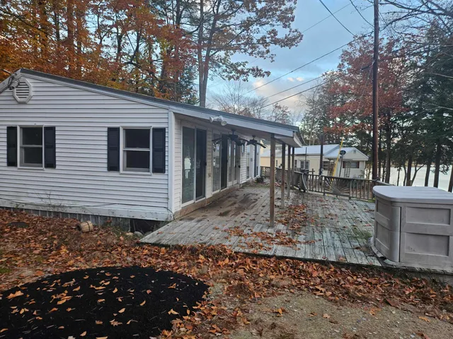 $199,900 | 247 Northeast Pond Road, Milton, NH 03851