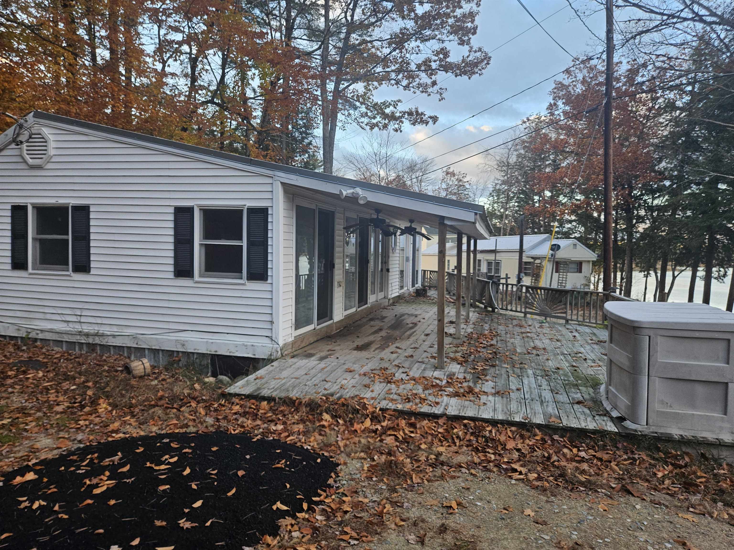 247 Northeast Pond Road Milton, NH 03851 - Photo 9 of 24