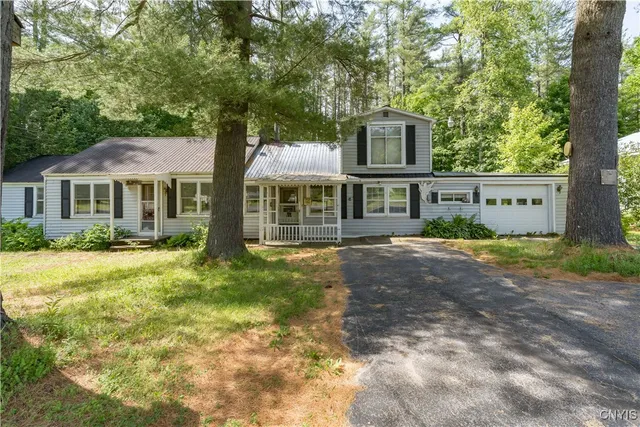 $124,900 | 7259 Number 4 Road, Watson, NY 13367