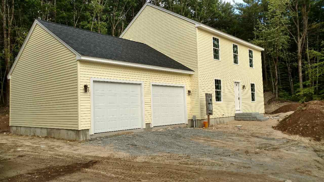31 Hood Road Brookline, NH 03033 - Photo 1 of 2
