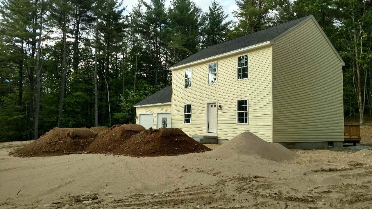 31 Hood Road Brookline, NH 03033 - Photo 2 of 2