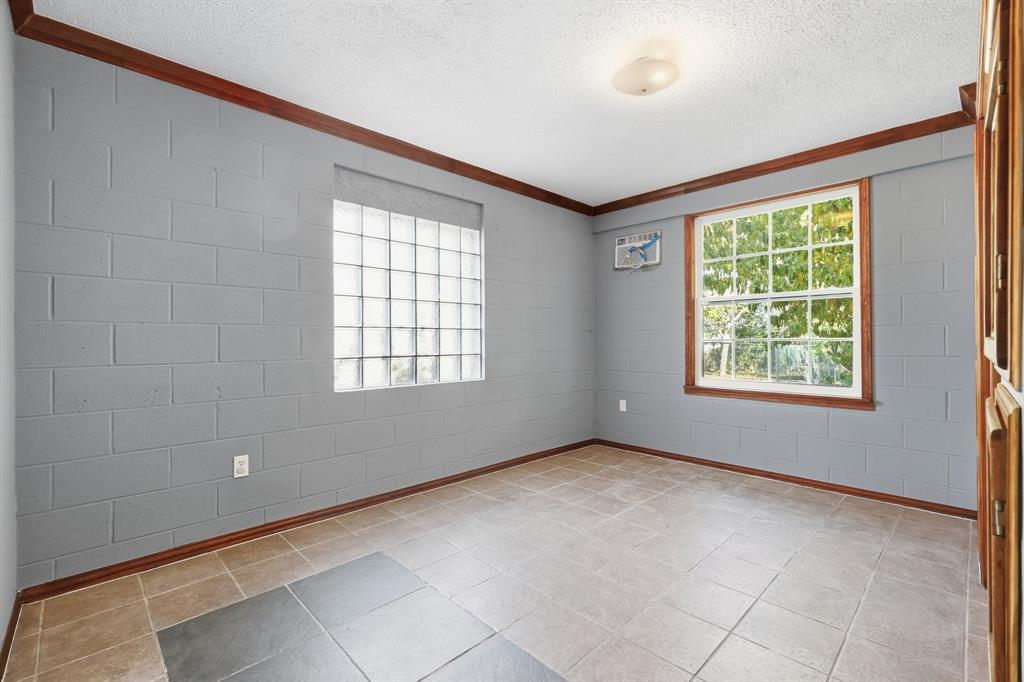 3604 Waters Street Lancaster, TX 75134 - Photo 9 of 15 a view of an empty room with a window