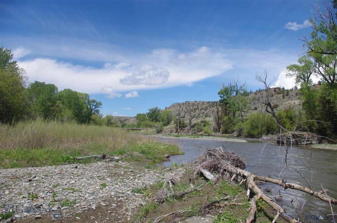 32 Convict Grade Road Livingston, MT 59047 - Photo 1 of 1 Gallery Image 1