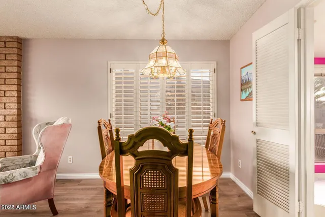 $445,000 | 4409 West Orchid Lane, Glendale, AZ 85302