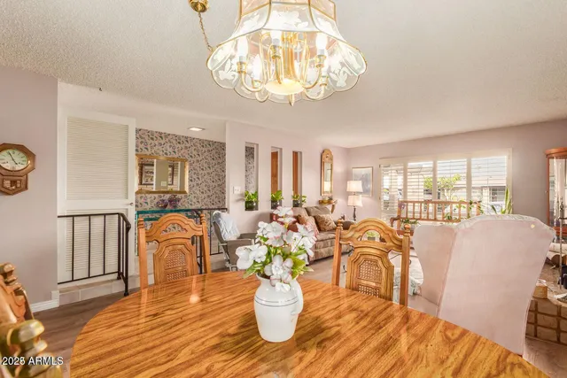 $445,000 | 4409 West Orchid Lane, Glendale, AZ 85302