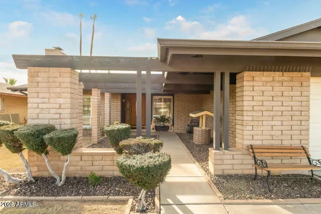 $445,000 | 4409 West Orchid Lane, Glendale, AZ 85302