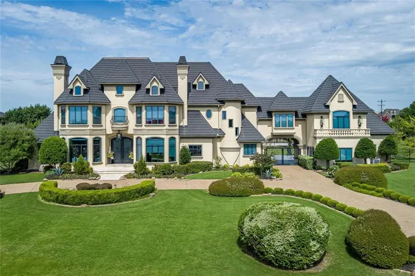 $4,650,000 | 1091 Broadmoor Lane, Prosper, TX 75078
