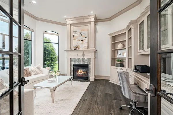 $4,650,000 | 1091 Broadmoor Lane, Prosper, TX 75078