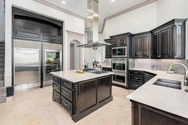 $4,650,000 | 1091 Broadmoor Lane, Prosper, TX 75078