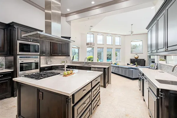 $4,650,000 | 1091 Broadmoor Lane, Prosper, TX 75078