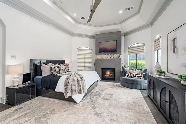 $4,650,000 | 1091 Broadmoor Lane, Prosper, TX 75078