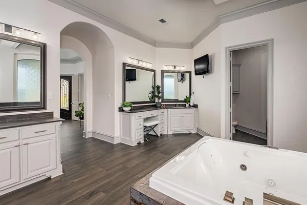 $4,650,000 | 1091 Broadmoor Lane, Prosper, TX 75078