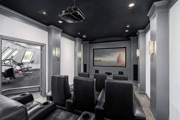 $4,650,000 | 1091 Broadmoor Lane, Prosper, TX 75078