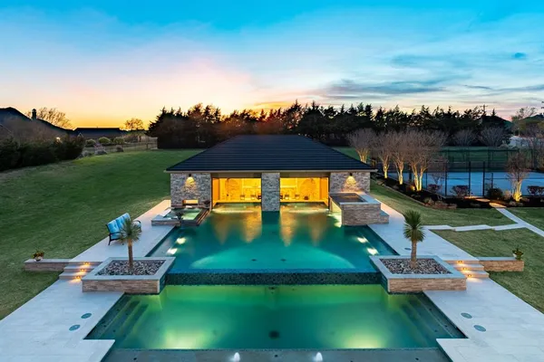 $4,650,000 | 1091 Broadmoor Lane, Prosper, TX 75078