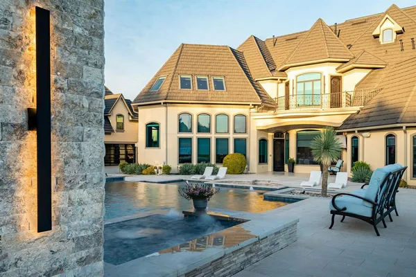 $4,650,000 | 1091 Broadmoor Lane, Prosper, TX 75078