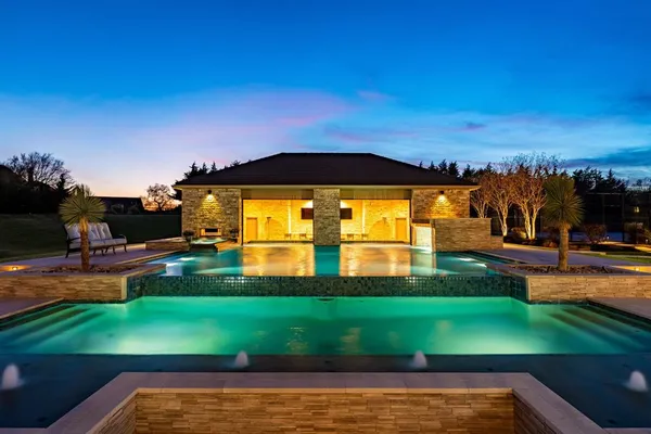 $4,650,000 | 1091 Broadmoor Lane, Prosper, TX 75078