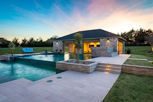 $4,650,000 | 1091 Broadmoor Lane, Prosper, TX 75078