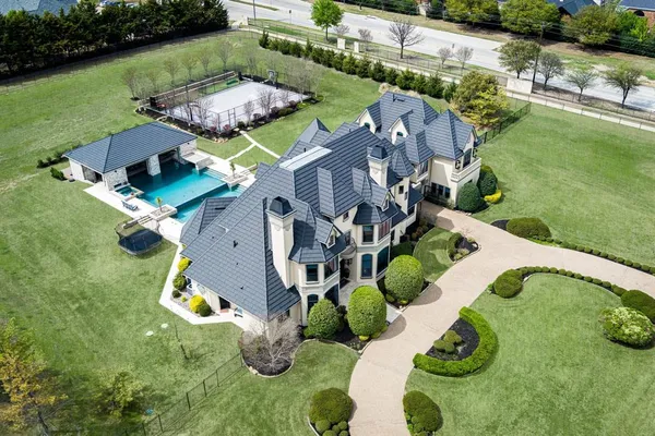 $4,650,000 | 1091 Broadmoor Lane, Prosper, TX 75078