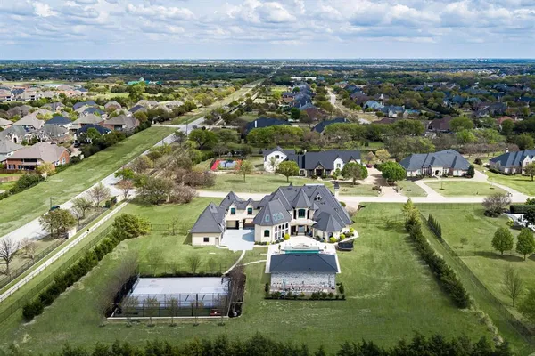 $4,650,000 | 1091 Broadmoor Lane, Prosper, TX 75078