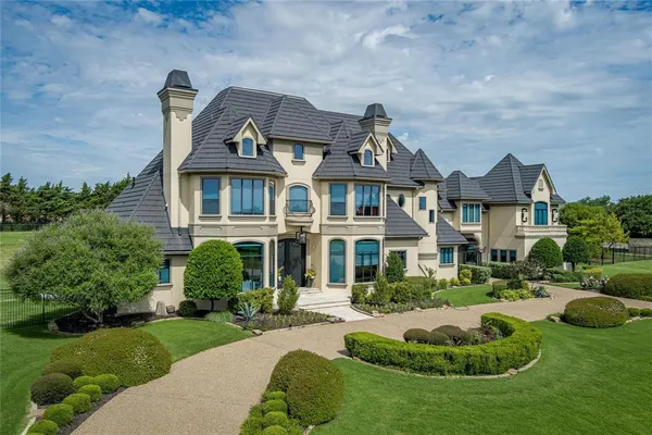 $4,650,000 | 1091 Broadmoor Lane, Prosper, TX 75078