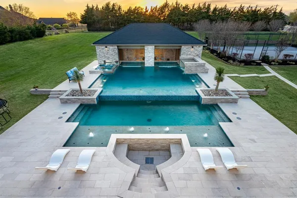 $4,650,000 | 1091 Broadmoor Lane, Prosper, TX 75078