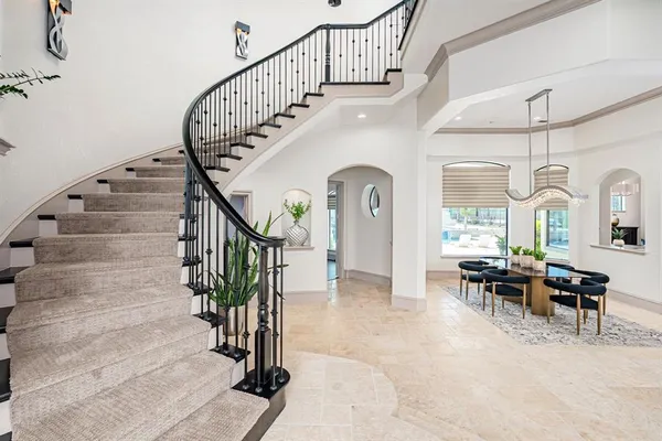 $4,650,000 | 1091 Broadmoor Lane, Prosper, TX 75078