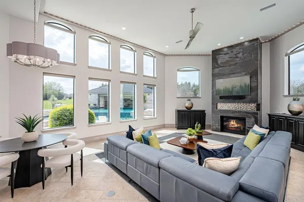 $4,650,000 | 1091 Broadmoor Lane, Prosper, TX 75078