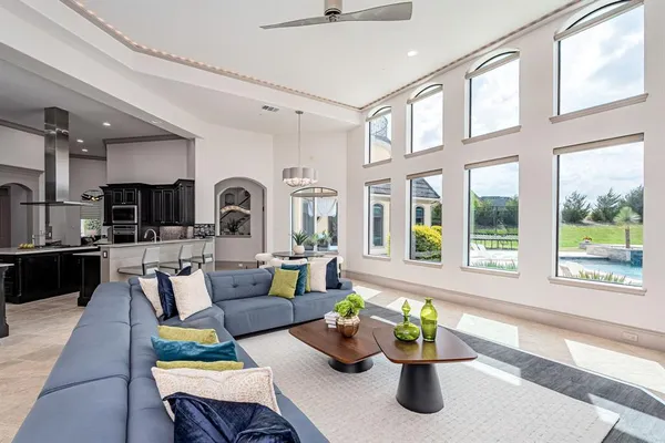 $4,650,000 | 1091 Broadmoor Lane, Prosper, TX 75078