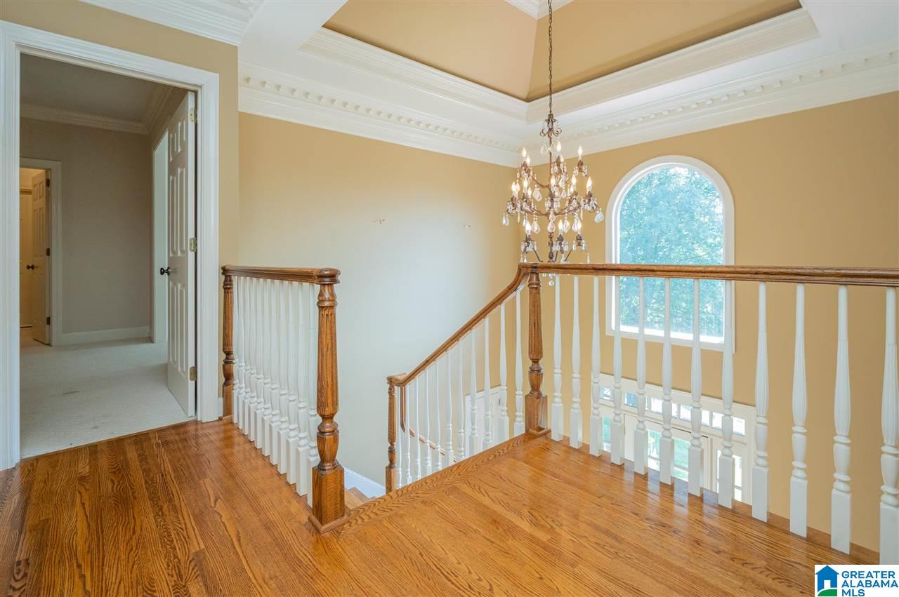 407 Woodward Road Trussville, AL 35173 - Photo 28 of 50