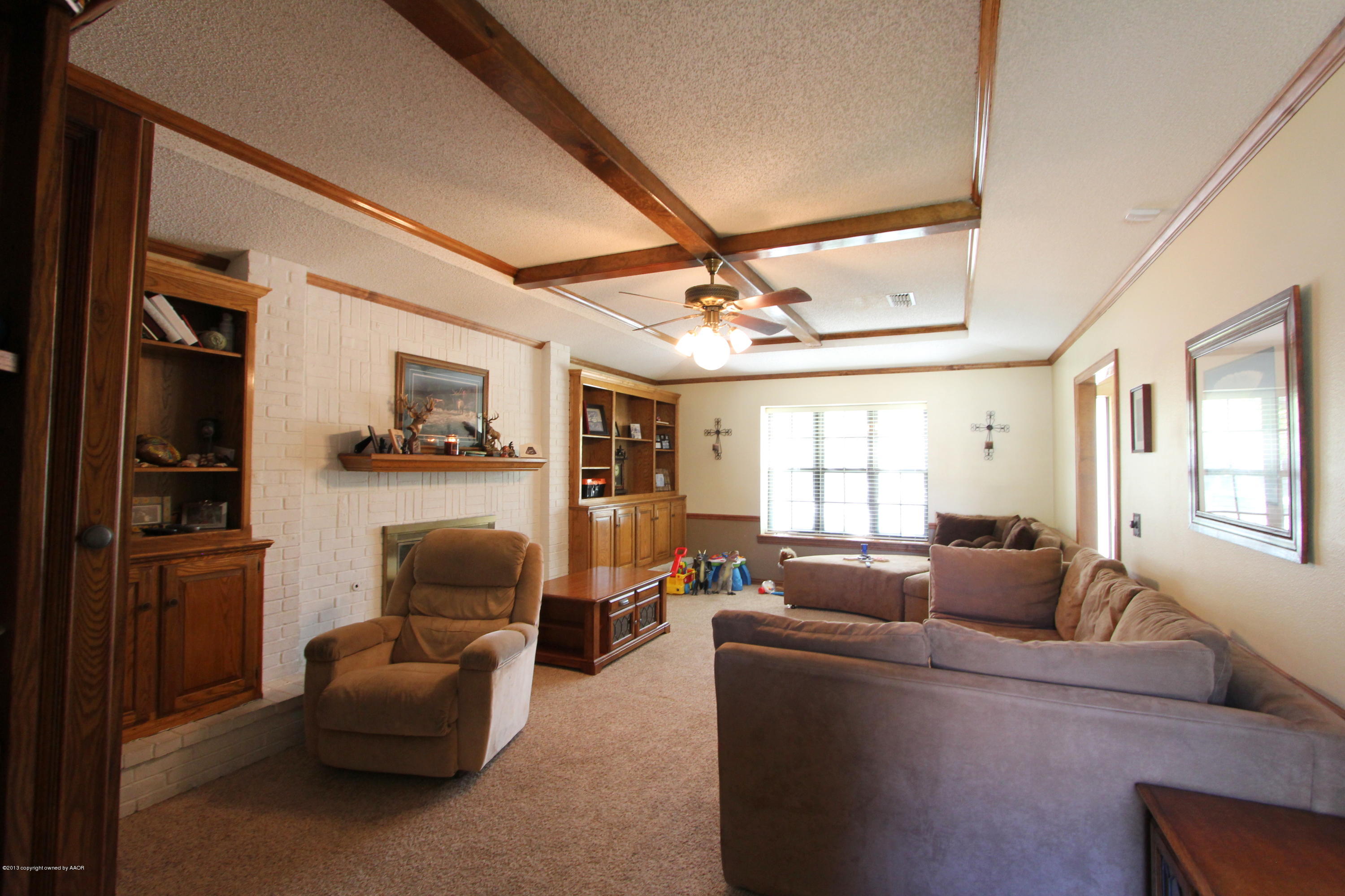 7008 Bayswater Road Amarillo, TX 79109 - Photo 2 of 9 IMG_3803