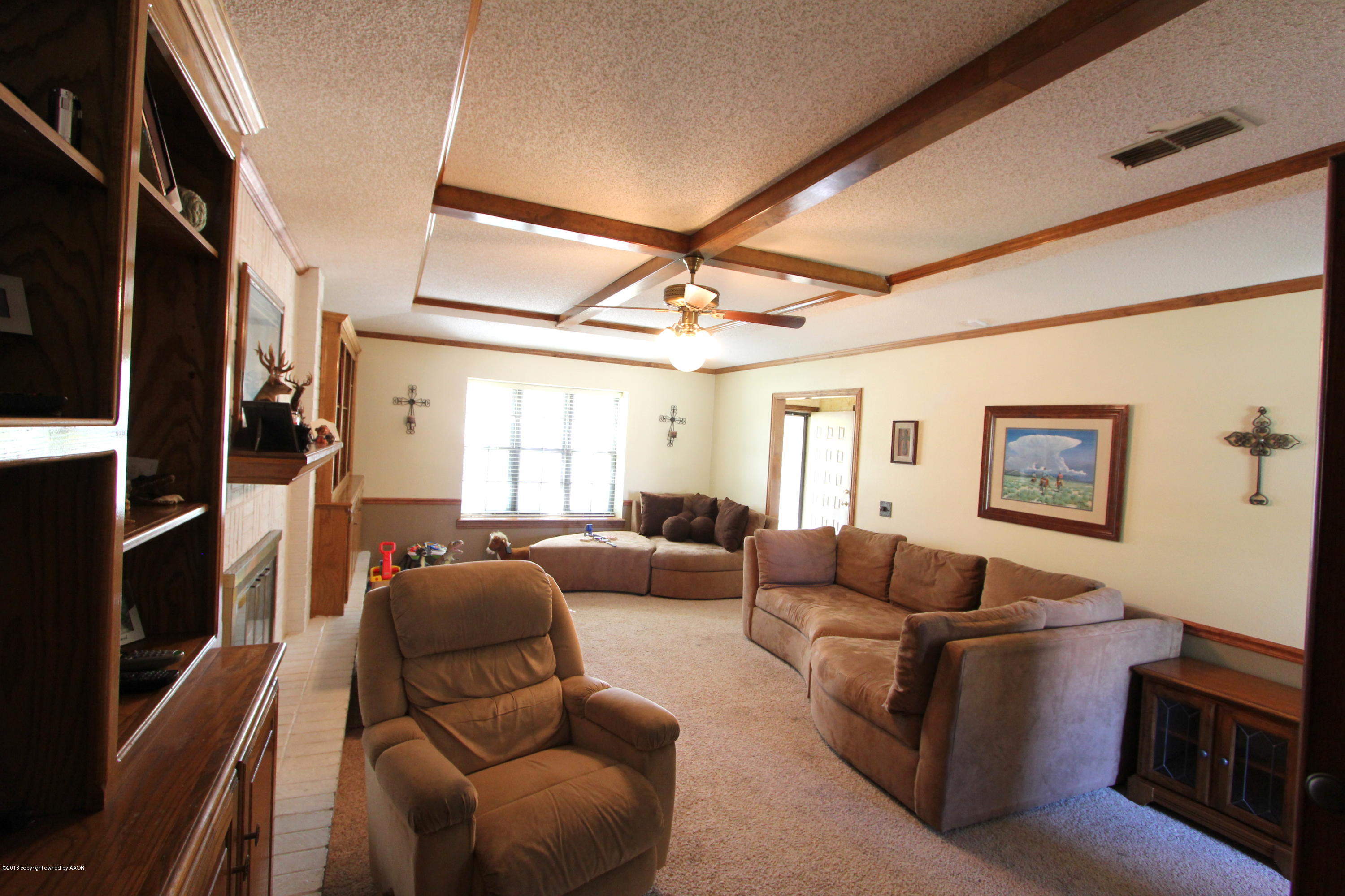 7008 Bayswater Road Amarillo, TX 79109 - Photo 3 of 9 IMG_3806