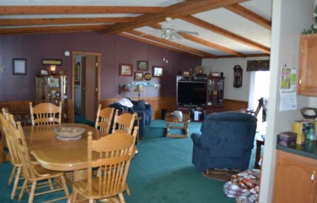5393 West Fillmore Road Ithaca, MI 48847 - Photo 13 of 31 1826501-12.JPG