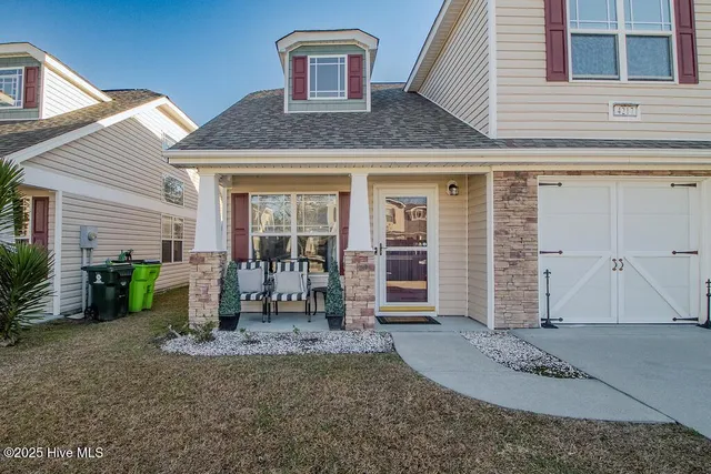 $232,000 | 4217 Arbor Green Way, New Bern, NC 28562