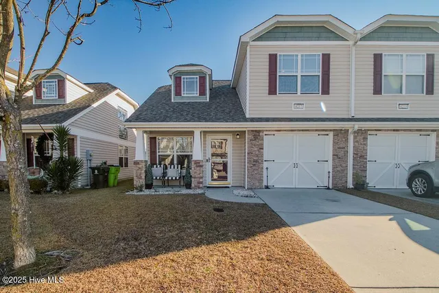 $232,000 | 4217 Arbor Green Way, New Bern, NC 28562