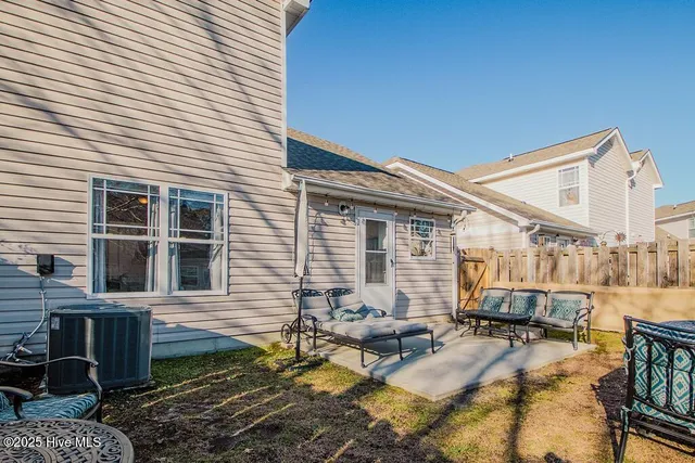 $232,000 | 4217 Arbor Green Way, New Bern, NC 28562